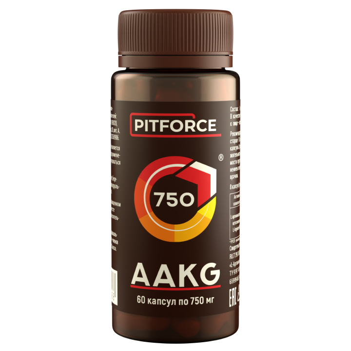 AAKG ААКГ аргинин альфакетоглюторат